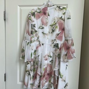Ted Baker Dress
